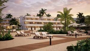 New - Apartment - Vera - Vera playa