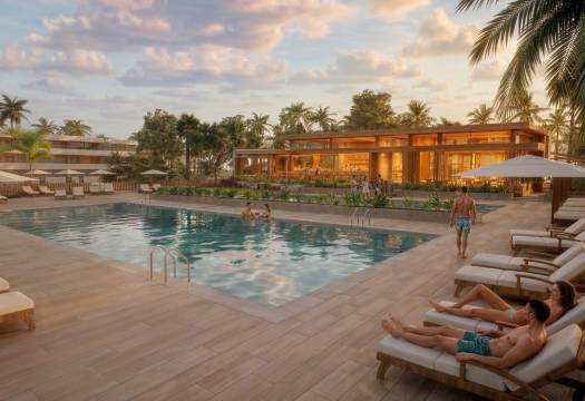 New - Apartment - Vera - Vera playa