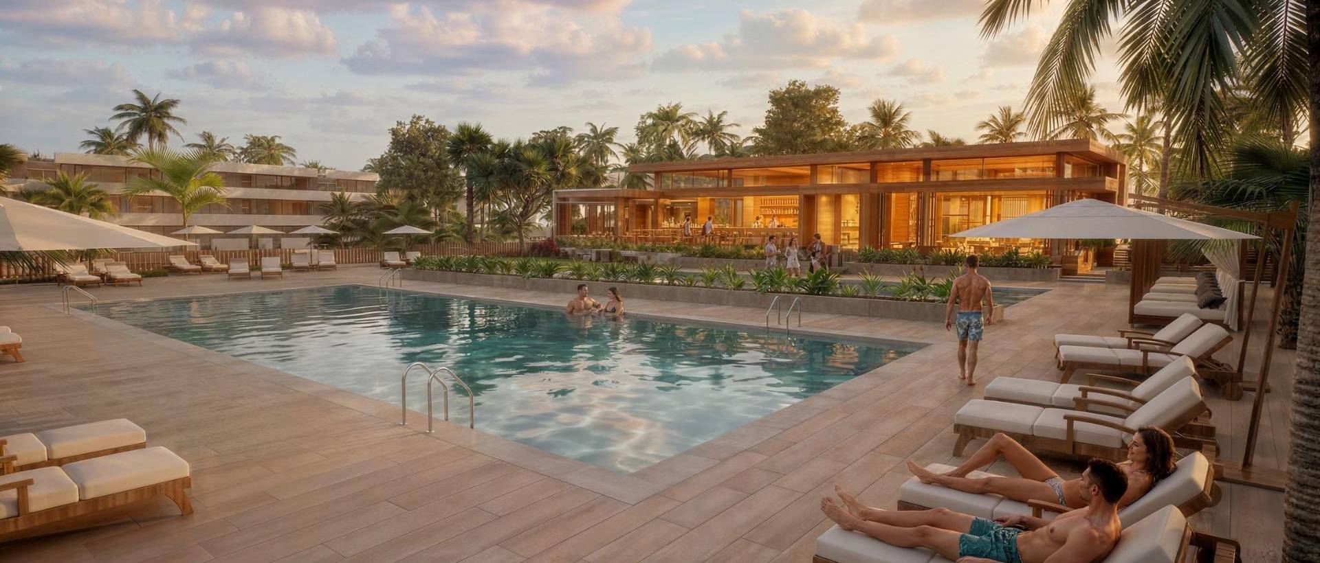 New - Apartment - Vera - Vera playa