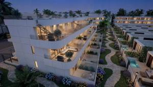 New - Apartment - Vera - Vera playa