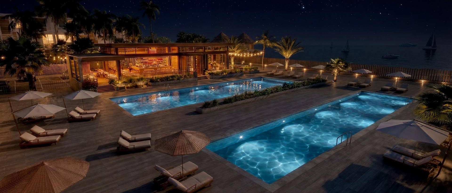 New - Apartment - Vera - Vera playa