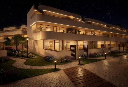 New - Apartment - Vera - Vera playa