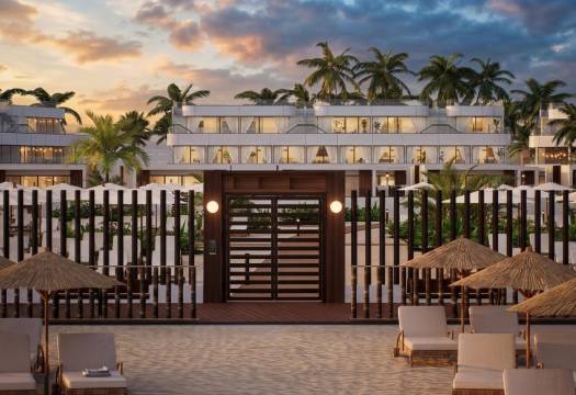 New - Apartment - Vera - Vera playa