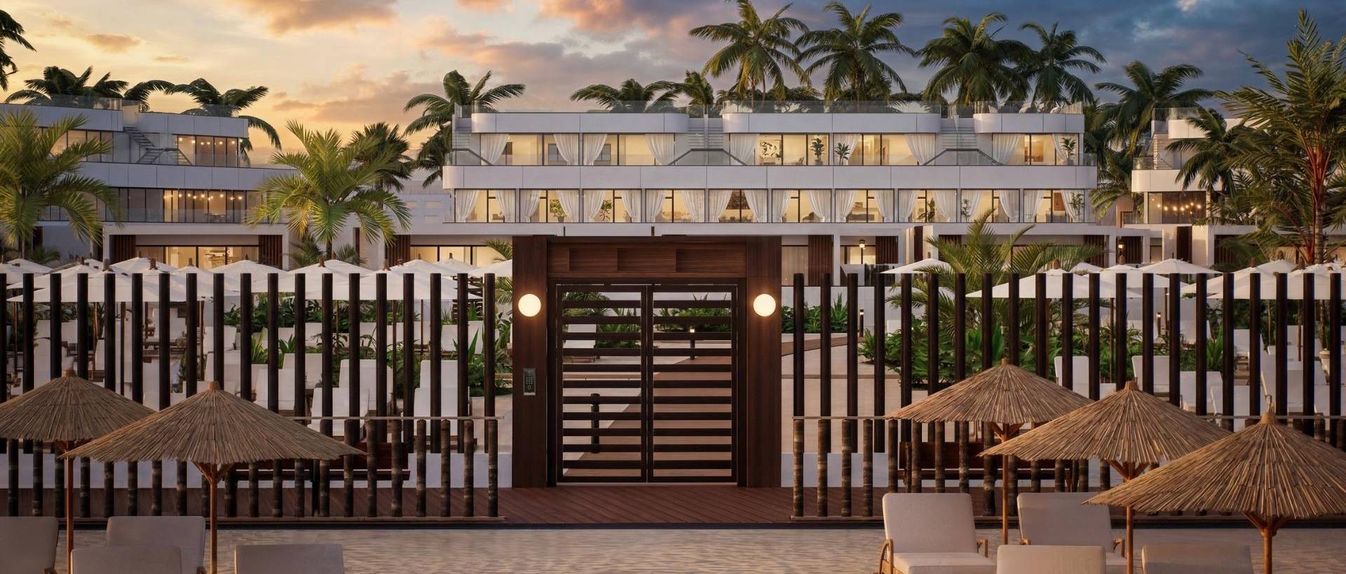 New - Apartment - Vera - Vera playa