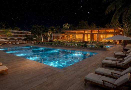 New - Apartment - Vera - Vera playa