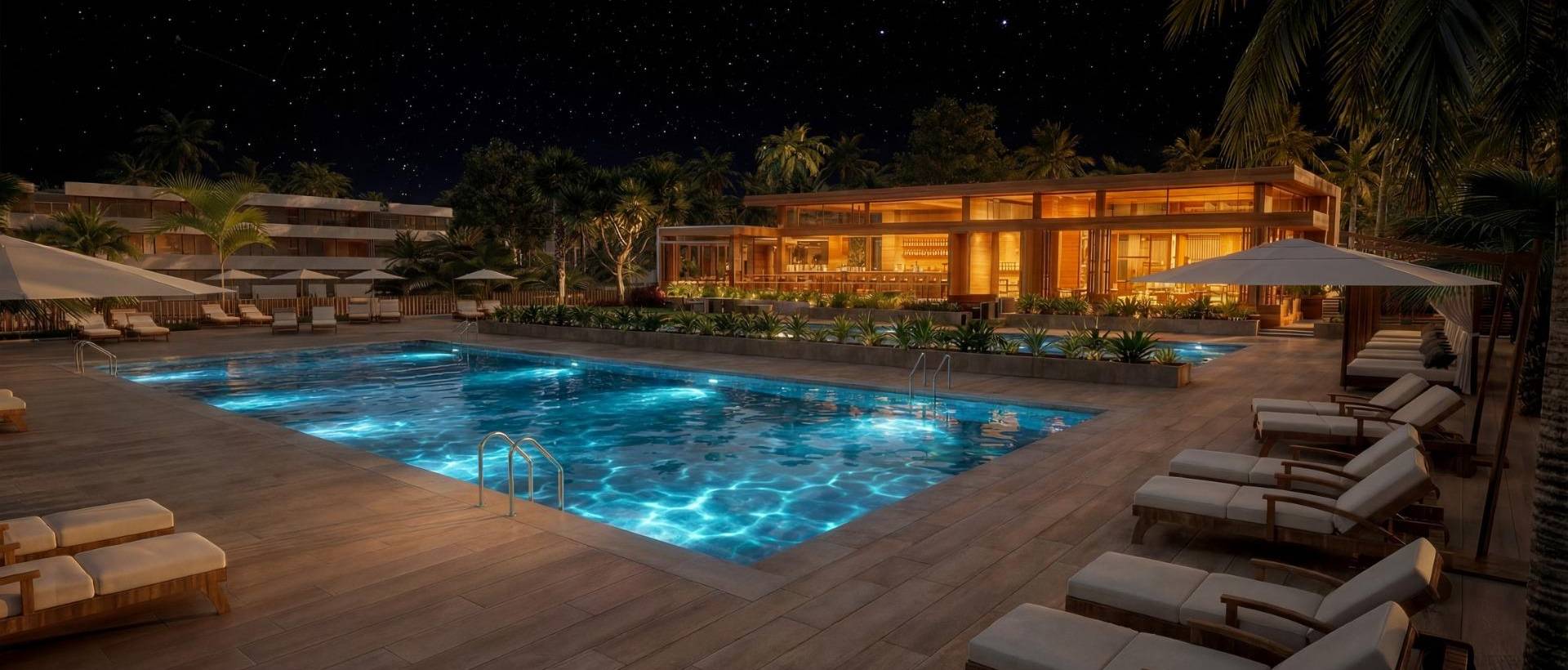 New - Apartment - Vera - Vera playa