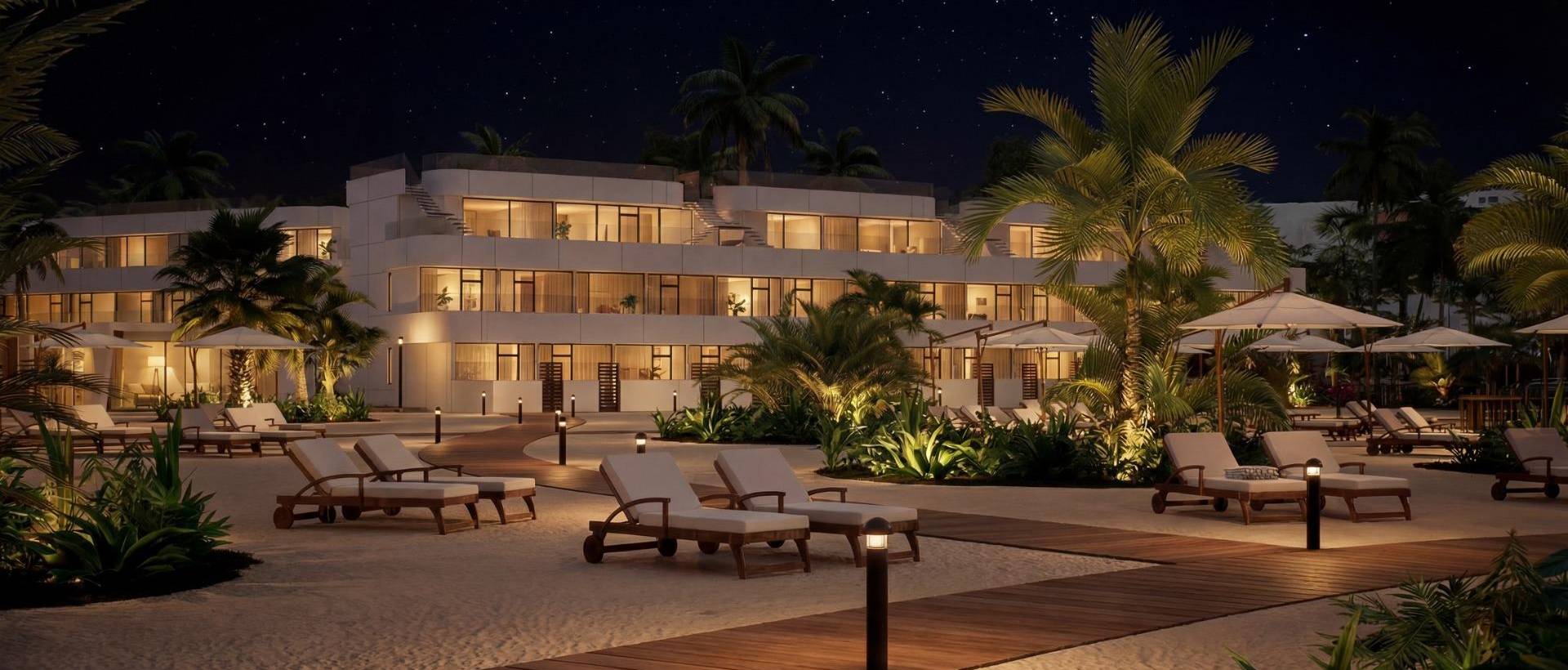 New - Apartment - Vera - Vera playa