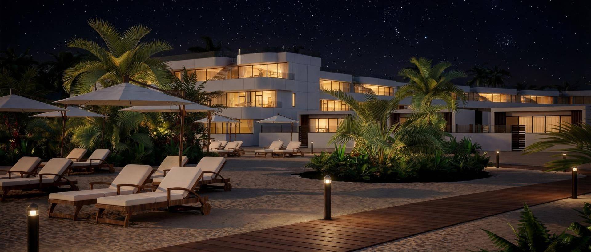 New - Apartment - Vera - Vera playa