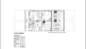 New - Apartment - Vera - Vera playa