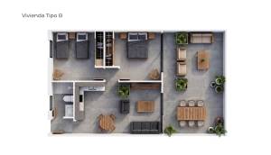 New - Apartment - Vera - Vera playa