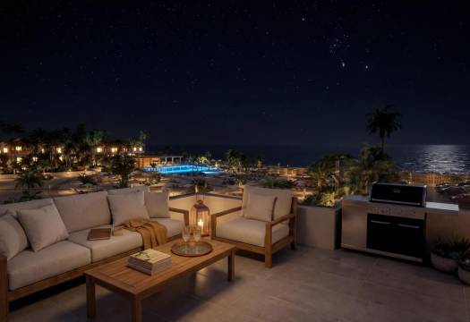 New - Apartment - Vera - Vera playa