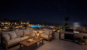 New - Apartment - Vera - Vera playa