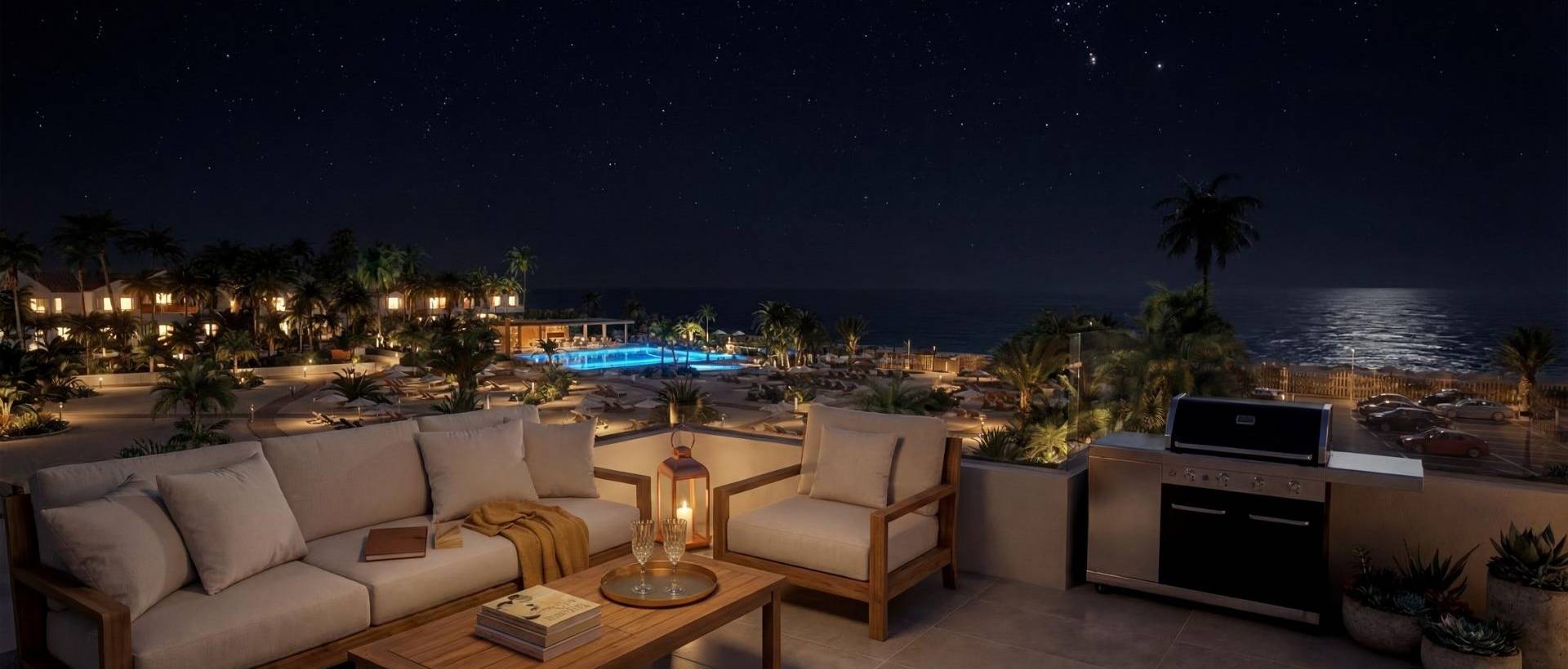 New - Apartment - Vera - Vera playa