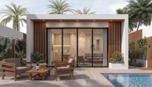 New - Apartment - Vera - Vera playa