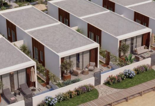 New - Apartment - Vera - Vera playa