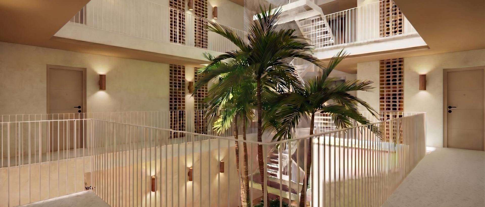 Obra Nueva - Apartmento - San Pedro del Pinatar - Lo pagan