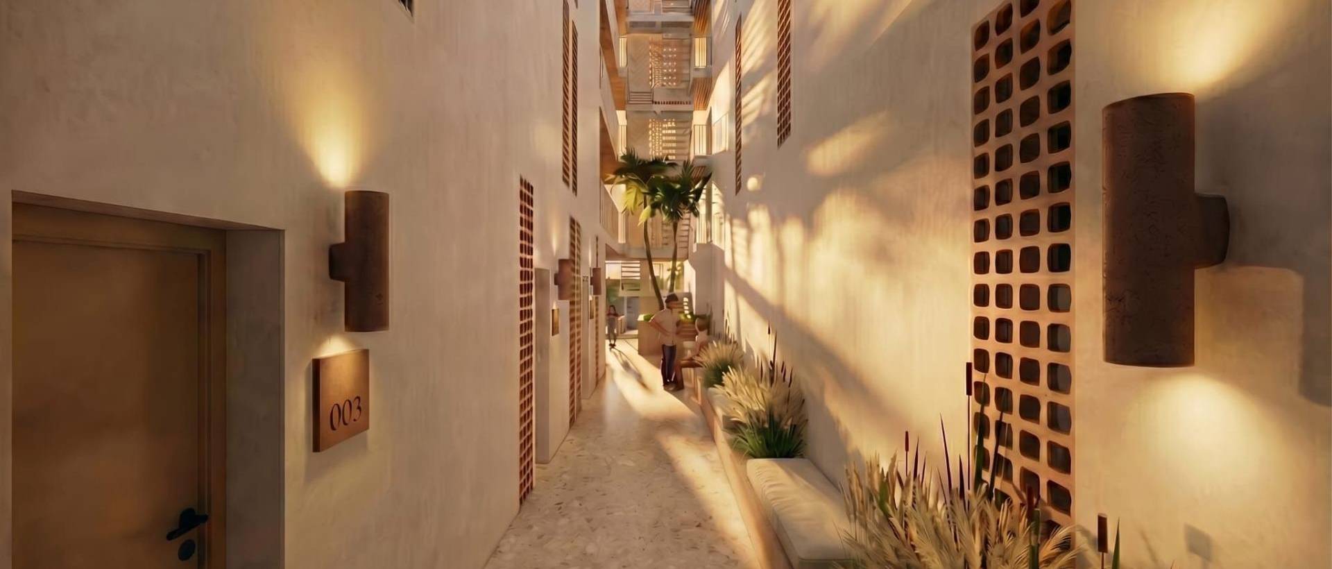 Obra Nueva - Apartmento - San Pedro del Pinatar - Lo pagan