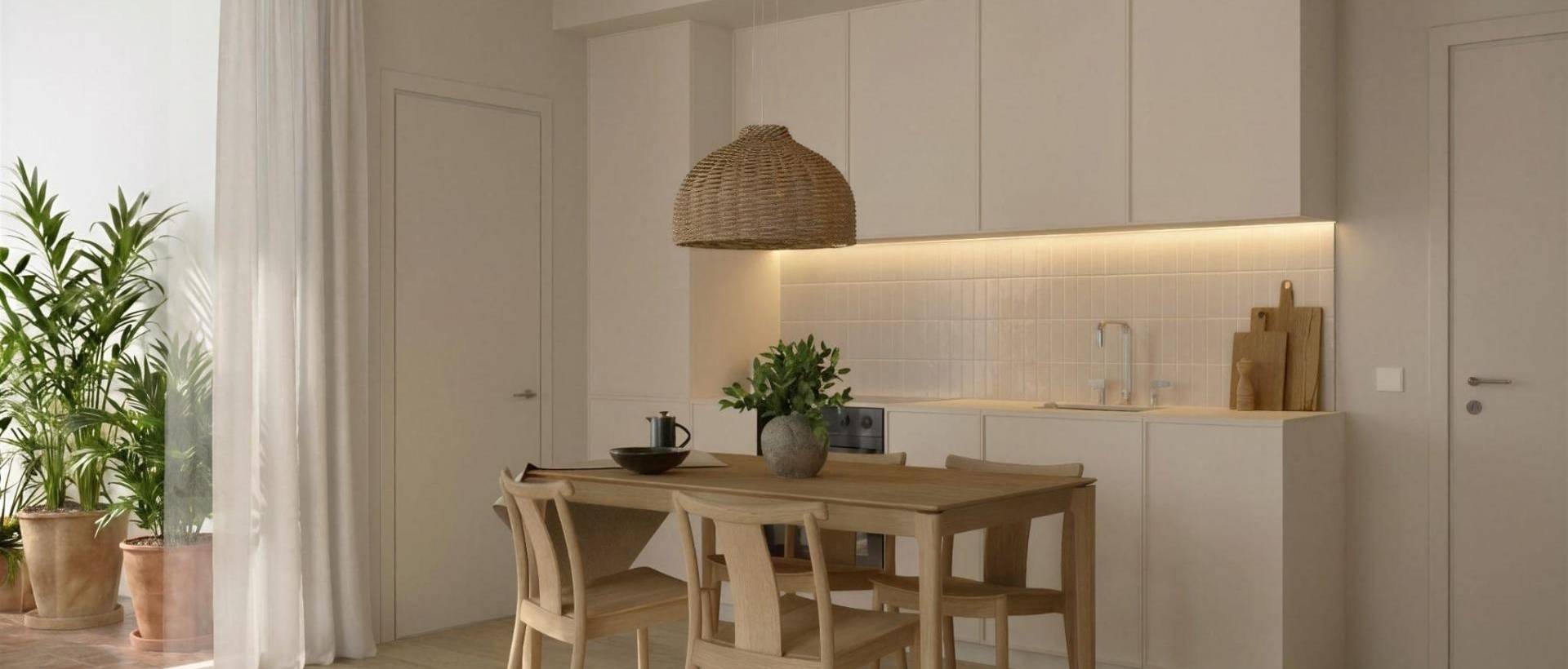 Obra Nueva - Apartmento - San Pedro del Pinatar - Lo pagan