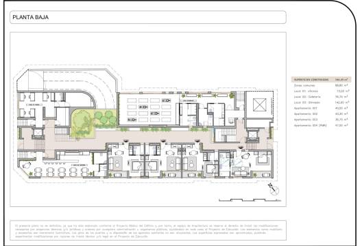 Obra Nueva - Apartmento - San Pedro del Pinatar - Lo pagan
