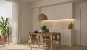 Obra Nueva - Apartmento - San Pedro del Pinatar - Lo pagan