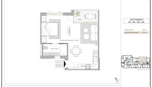 Obra Nueva - Apartmento - San Pedro del Pinatar - Lo pagan