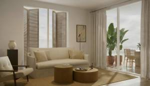 Obra Nueva - Apartmento - San Pedro del Pinatar - Lo pagan