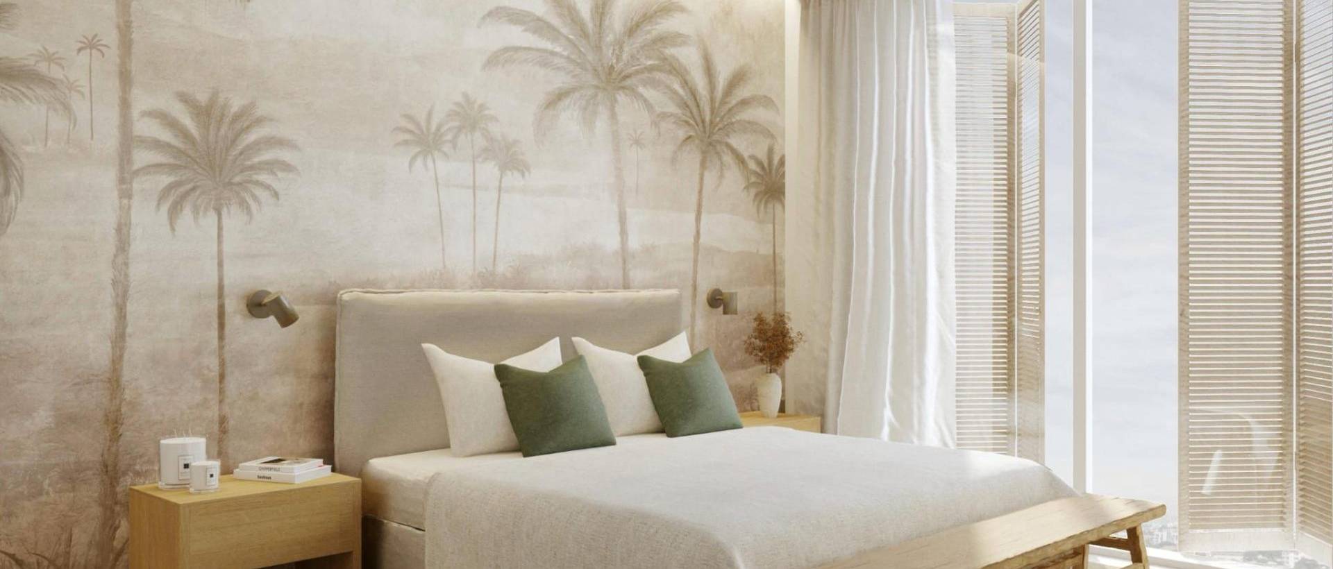 Obra Nueva - Apartmento - San Pedro del Pinatar - Lo pagan