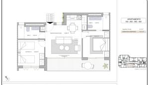 Obra Nueva - Apartmento - San Pedro del Pinatar - Lo pagan