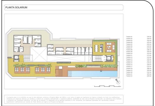 Obra Nueva - Apartmento - San Pedro del Pinatar - Lo pagan