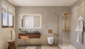 Obra Nueva - Apartmento - Villajoyosa - Playas Del Torres