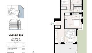 Obra Nueva - Apartmento - Villajoyosa - Playas Del Torres