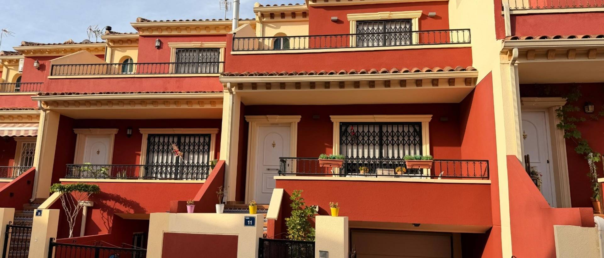 Reventa - Villa / Chalet - Catral - pueblo