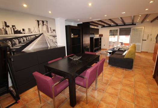 Reventa - Villa / Chalet - Catral - pueblo