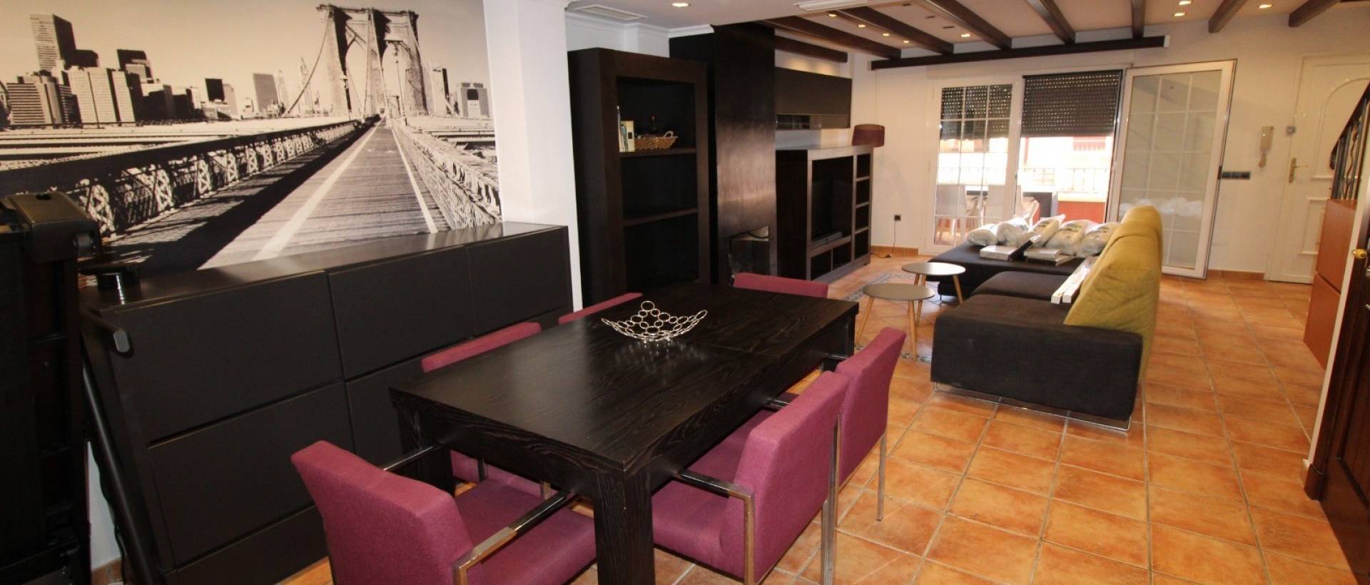 Reventa - Villa / Chalet - Catral - pueblo