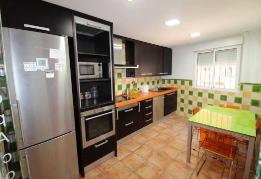 Reventa - Villa / Chalet - Catral - pueblo