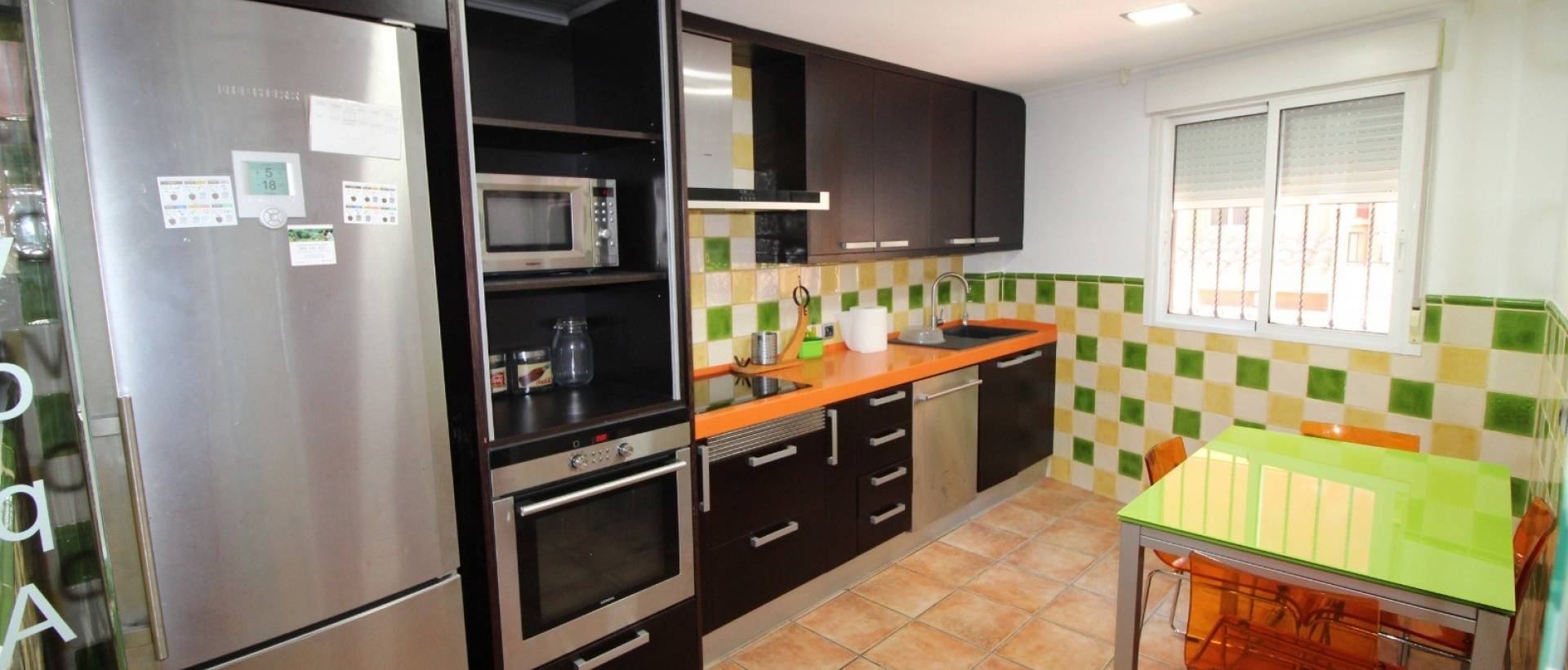 Reventa - Villa / Chalet - Catral - pueblo