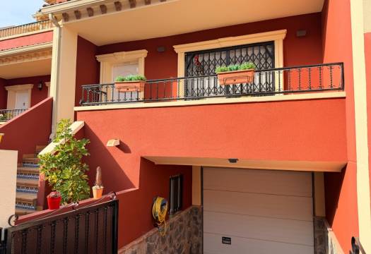 Reventa - Villa / Chalet - Catral - pueblo