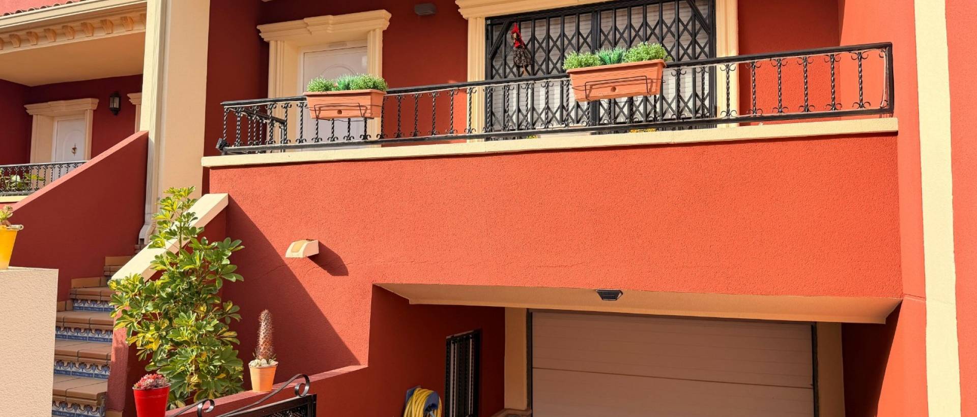 Reventa - Villa / Chalet - Catral - pueblo