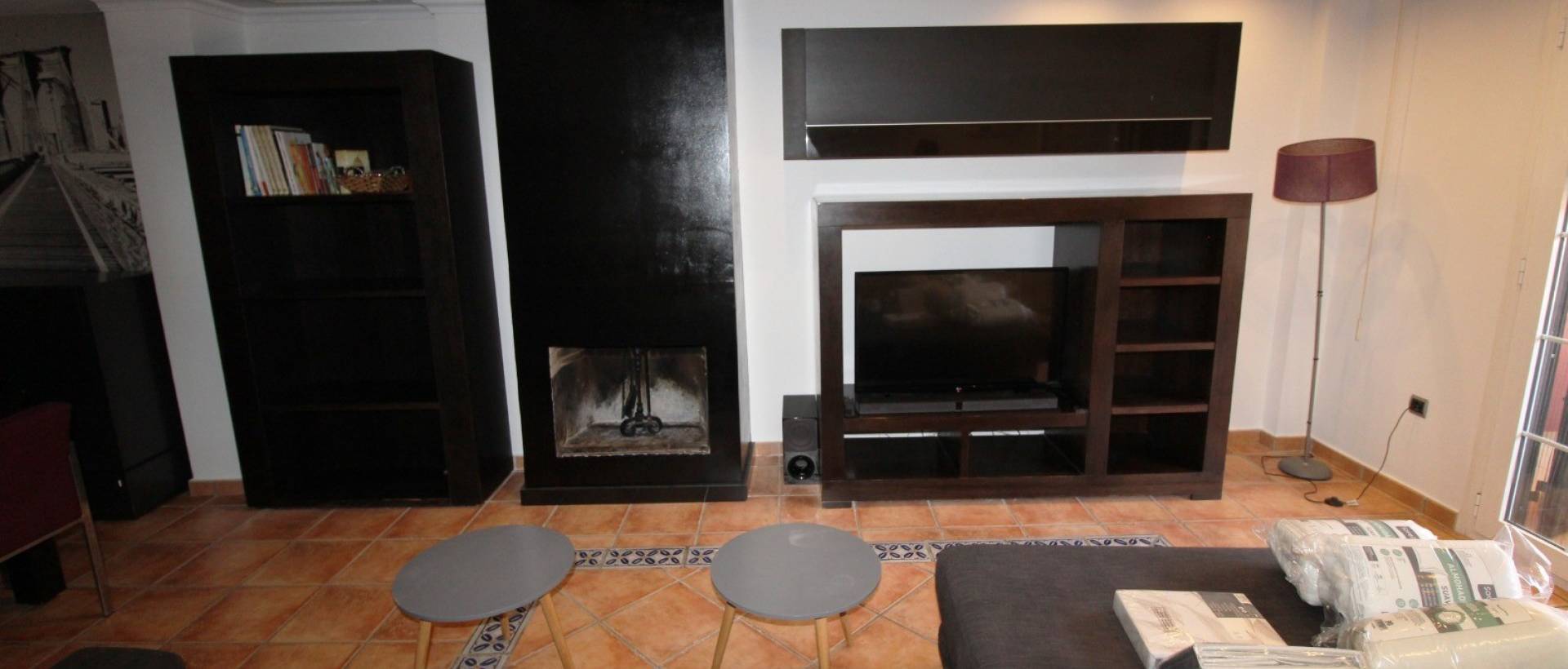 Reventa - Villa / Chalet - Catral - pueblo