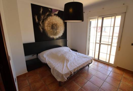 Reventa - Villa / Chalet - Catral - pueblo
