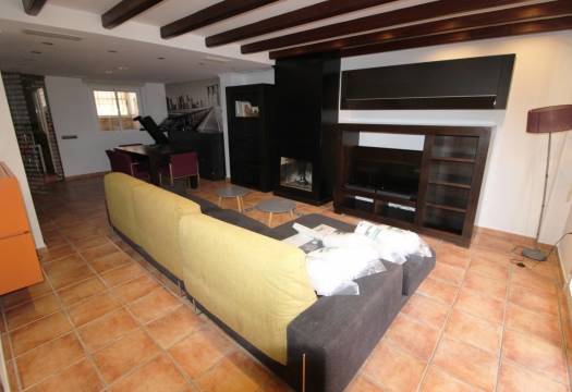 Reventa - Villa / Chalet - Catral - pueblo