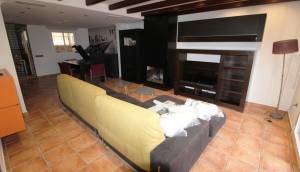 Reventa - Villa / Chalet - Catral - pueblo