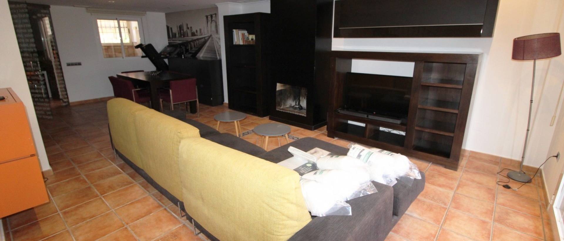 Reventa - Villa / Chalet - Catral - pueblo