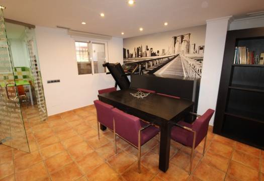 Reventa - Villa / Chalet - Catral - pueblo