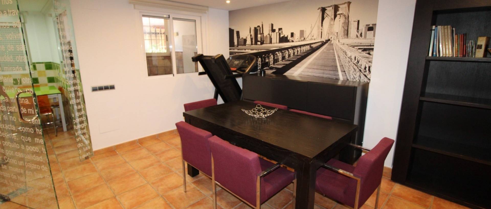 Reventa - Villa / Chalet - Catral - pueblo