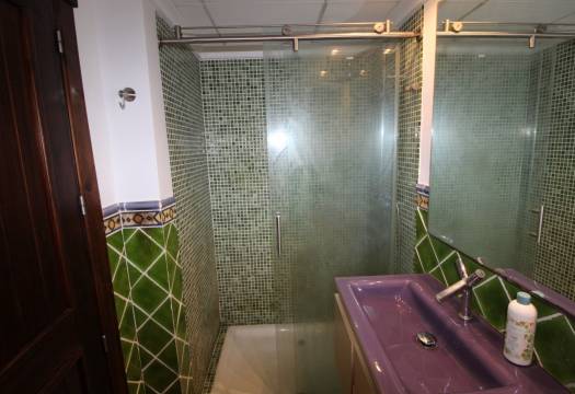 Reventa - Villa / Chalet - Catral - pueblo