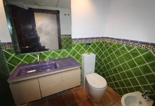 Reventa - Villa / Chalet - Catral - pueblo