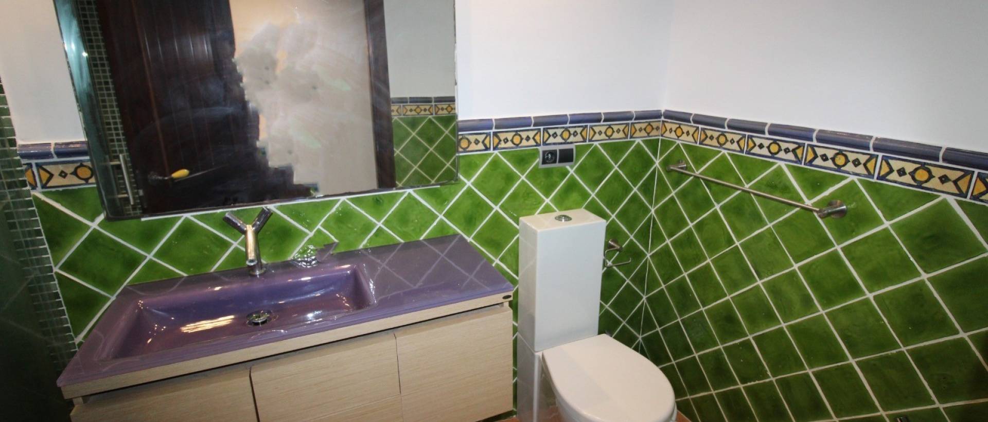 Reventa - Villa / Chalet - Catral - pueblo