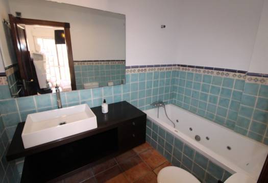 Reventa - Villa / Chalet - Catral - pueblo