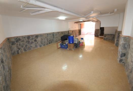 Reventa - Villa / Chalet - Catral - pueblo